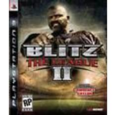 Best PlayStation 3 Games Blitz: The League 2 (PS3)