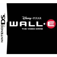 Nintendo DS Games WALL-E (DS)