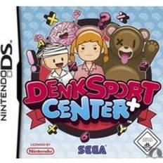 Nintendo DS-Spiele Denksport Center (DS)