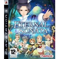 Eternal Sonata (PS3)