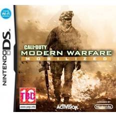 Call of Duty: Modern Warfare: Mobilized (DS)