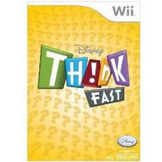 Think Fast (Wii)