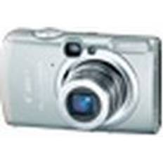 Canon PowerShot SD700 IS