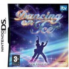 Billig Nintendo DS-spill Dancing on Ice (DS)