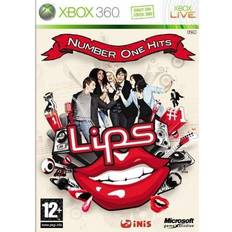 Lips (Xbox 360)