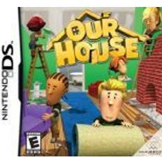 Simulation Nintendo DS Games Our House (DS)