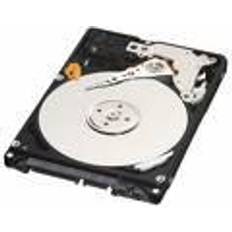 Western Digital 2.5" Hard Drives Western Digital Scorpio Blue WD1600BPVT 160GB