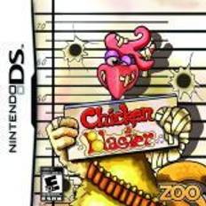 Chicken Blaster (DS)