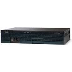 Cisco 2911 (CISCO2911/K9)