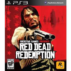 Best PlayStation 3 Games Red Dead Redemption (PS3)