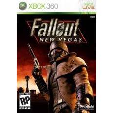 New xbox games Fallout: New Vegas (Xbox 360)