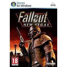 Fallout: New Vegas (PC)