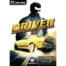 Driver: San Francisco (PC)