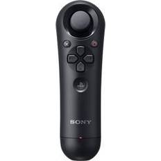 Ps move controllers online ps4