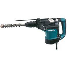 Makita Nettstrøm Boremaskiner & Borhammere Makita HR4511C 240V