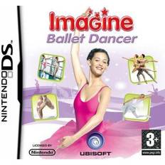 Imagine: Ballet Dancer (DS)