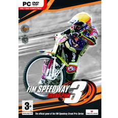 Beste PC-spill Fim Speedway Grand Prix 3 (PC)