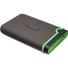 Transcend StoreJet 25M3 750GB