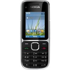 Nokia Handys Nokia C2-01