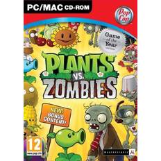 Strategi PC-spill Plants vs. Zombies - Game of the Year Edition (PC)