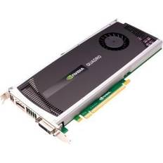 PNY Quadro 4000 2GB