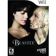 Nintendo Wii-Spiele Beastly (Wii)