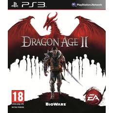 Dragon Age 2 (PS3)