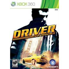 Driver: San Francisco (Xbox 360)