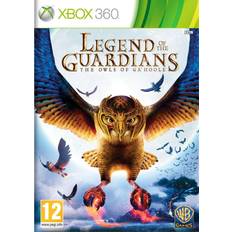 Legend of the Guardians: The Owls of Ga'Hoole (Xbox 360)