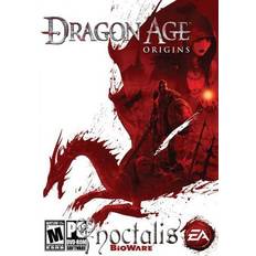 18 - RPG PC Games Dragon Age: Origins (PC)