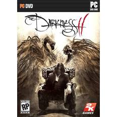 Shooters PC-Spiele The Darkness 2 (PC)