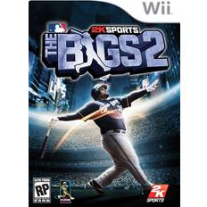 The Bigs 2 (Wii)
