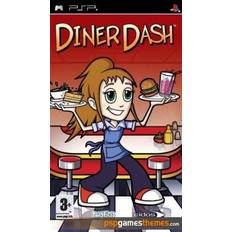 Diner Dash (PSP)