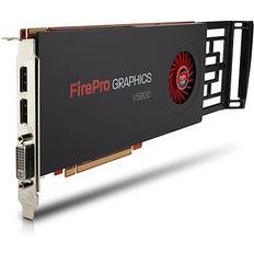 HP FirePro V5900 2GB