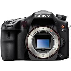 Sony DSLR-Kameras Sony Alpha 77