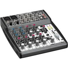 Behringer mixer Behringer XENYX 1002