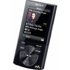 Sony NWZ-E344 8GB