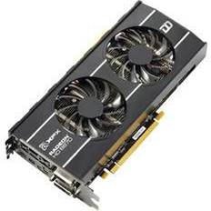 XFX Radeon HD 6870 Dual Fan (HD-687A-ZDDC)