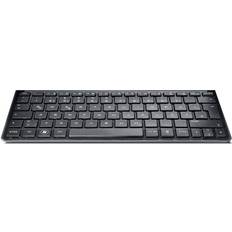 Fujitsu Trådløs Tastaturer Fujitsu KB Bluetooth LX360