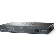 Router Cisco 881 (C881G+7-K9)