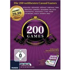Games pc 200 Games Jubiläumsedition (PC)