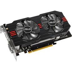 ASUS HD7770-2GD5