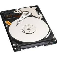 Western Digital 2.5" Hard Drives Western Digital AV-25 WD10JUCT 1TB