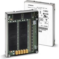 Hitachi Ultrastar SSD400S.B HUSSL4010BSS600 100GB