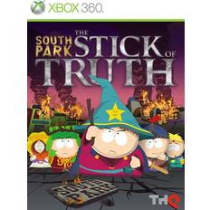 Xbox 360-spill South Park: The Stick of Truth (Xbox 360)