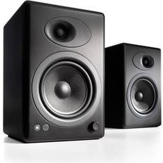 Speakers Audioengine A5+ with Bluetooth