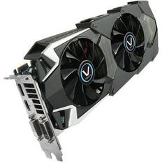 Sapphire Vapor-X HD7970 GHZ EdiTIon 3GB (11197-12-40G)