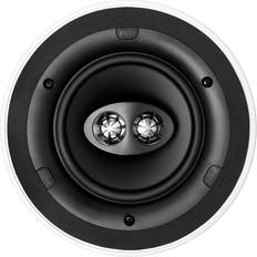 Best In-Wall Speakers KEF Ci160CRDS