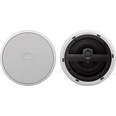 In-Wall Speakers Bose Virtually Invisible 791 II
