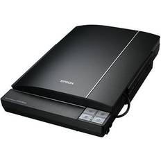 Epson DS-1630 Document Scanner: 25ppm, TWAIN & ISIS Drivers, 3-Year  Warranty with Next Business Day Replacement